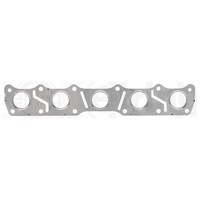 Dichtung AbgaskrüMmer FüR Volvo XC70 136 2.0 2.4 07 Bis 16 Elring Original