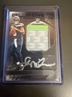2025 Donruss Optic Jalen Milroe Base (RAW)