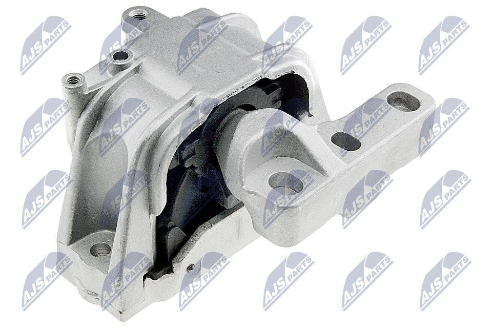 NTY Reinforced Engine Mount Bush ZPS-WW-013 For Audi Seat Skoda VW