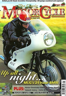 Ariel HS Bullet UCE R69S Norman B3 Dominator 650SS Hesketh Vulcan Indian Brave
