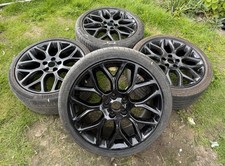 Genuine OEM Ford Focus MK3.5 ST Line 18