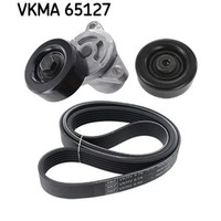 Keilrippenriemensatz SKF Vkma 65127 FüR Kia Hyundai Sportage II Carens III