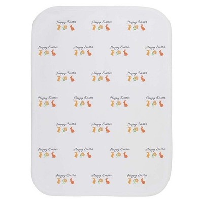 Baby Spuck-/Waschlappen ''Frohe Ostern'' (BC00040408)