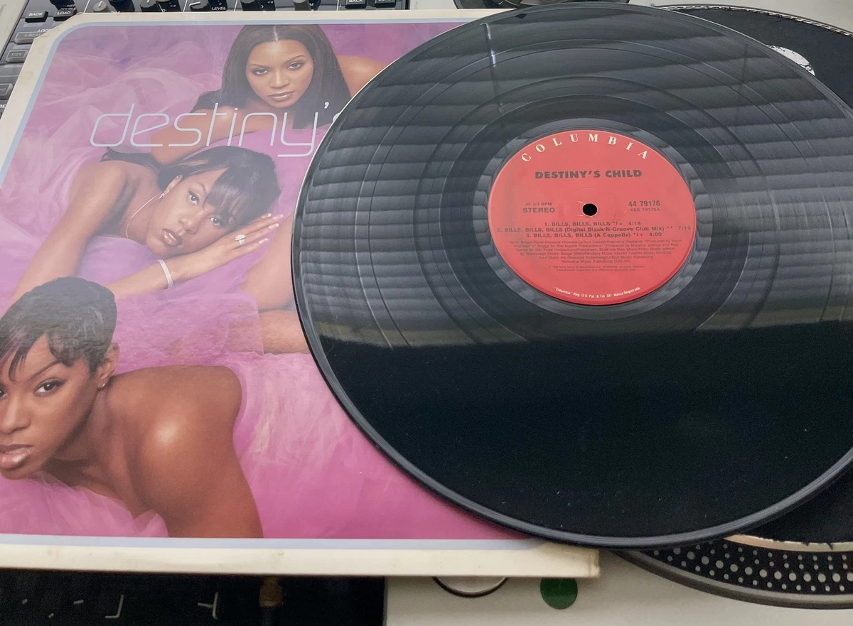 Destiny's Child Vinyl Records for sale | eBay