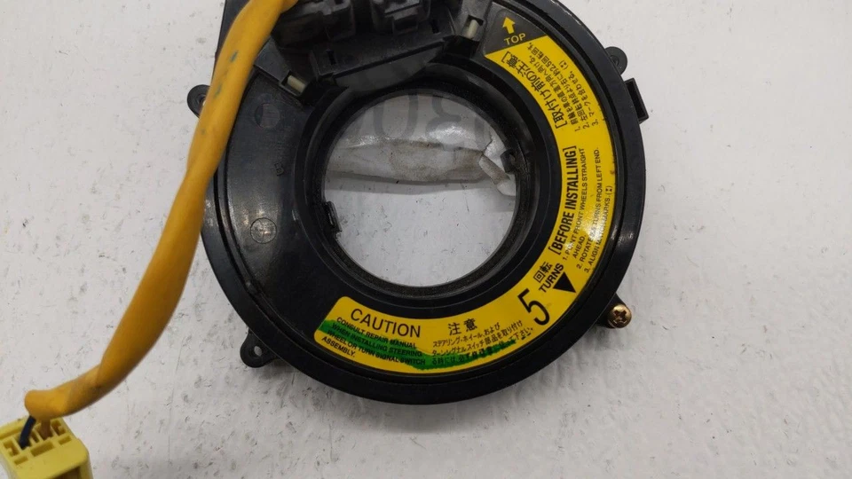 Toyota Solara 2003 reloj resorte P362J Foto 2 de 4