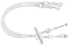 Boite de vitesse Fiat Qubo