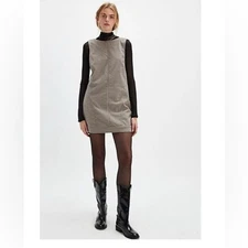 NWOT Free People Kai Shift Mini Dress XS