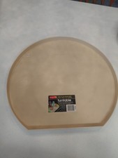 Rubbermaid under the sink Lazy Susan Turntable 21" item: 2302 Almond