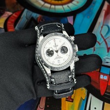 Tudor Black Bay Chrono | Ref: 79360N | Complete Set | 41mm | Excellent Condition 8