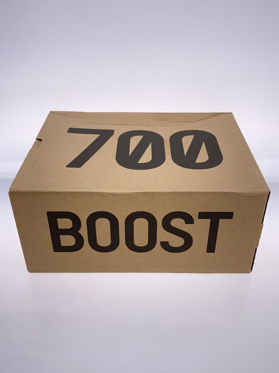 Adidas Yeezy 700 Mnvn Yeezy 700 Mnvn 25Cm Blu LjX02 thumbnail 6