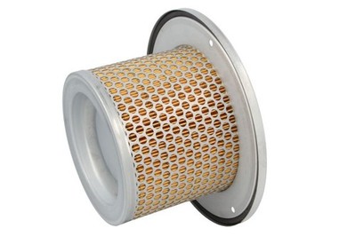 Für HENGST E645LS Air filter E645LS Air filter fits: FENDT 3 S FAVORIT, 5 S FAR