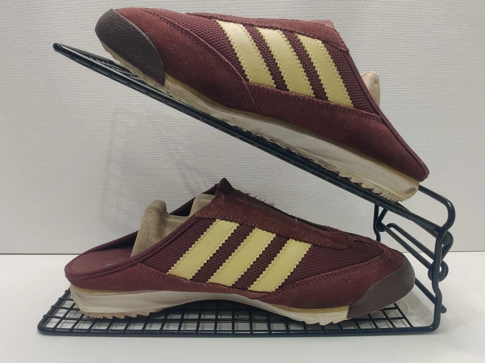 Adidas SL 72, photo 3 of 5