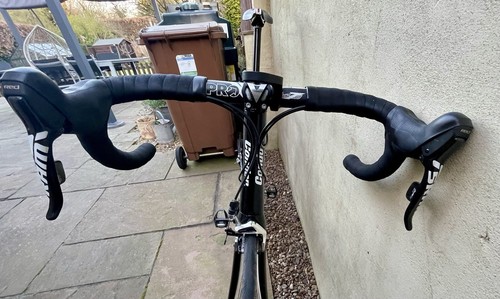 Condor Leggero Rapha Condor Sharp Ex Team Bike - Picture 4 of 15