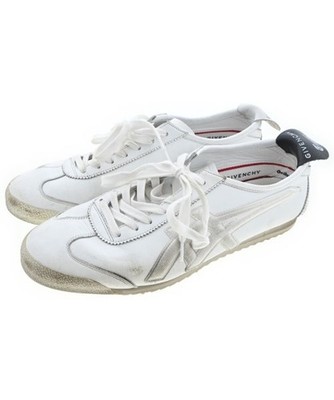 GIVENCHY Sneakers White 26cm 2200675547147