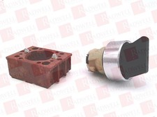 SIEMENS 3SB02-3MKB / 3SB023MKB (USED)