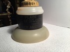 RARE 1952 UNIV OF OK FIRST PLACE AF ROTC WILLIAMS AFB ARIZONA BASEBALL TROPHY — photo 4