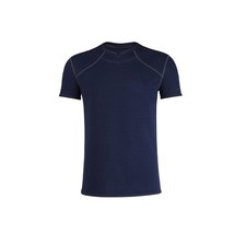 Adult Evil 4 Remake Version Leon Scott Kennedy Cosplay Black T-shirt Costume Top