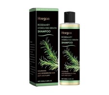 Organic Rosemary Hair Growth Shampoo for Women and Men-Natural Thickening 8 Stre