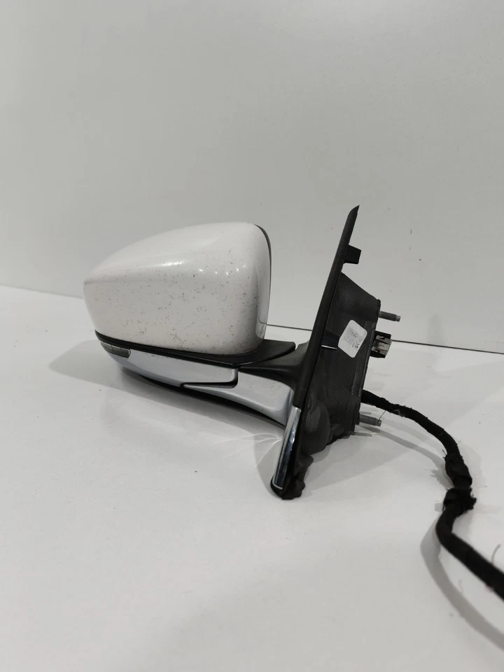 Ricambi Usati Specchio Specchietto Retrovisore DX Destro Jeep Compass 2016 2025 - Immagine 2 di 4