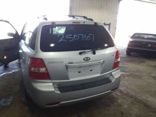 Passenger Right Tail Light Thru 5/4/07 Fits 07 SORENTO 2090720