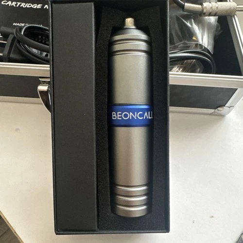 Pen Machine Beoncall Box Grip NEW image 2
