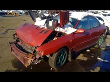 Fuse Box Engine Compartment Fits 00-01 IMPREZA 162191