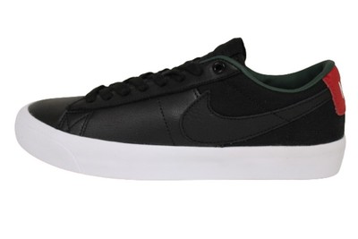Nike SB Blazer Low PRO GT PRM Größe wählbar DN2443 001 Skaterschuhe  Sneakers