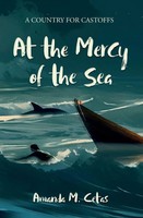 At The Mercy Of The Sea Amanda M. Cetas Taschenbuch Englisch 2024