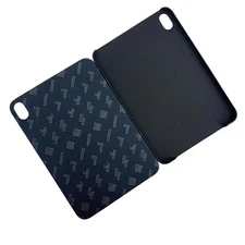 Ultra-Thin Luxury Aramid Fiber Protective Back Case For For iPad Mini 6/7 Tablet