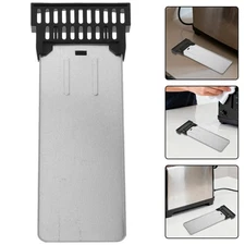 Heat-resistant Toaster Accessories Bread Maker Replacement Crumb Tray