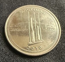 2000’s Indonesia 1000 Rupiah (multiple Available) • KM#70