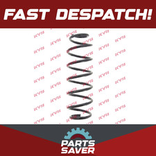 Coil Spring fits CITROEN C5 Mk3 2.0 Front 2008 on RFJ(EW10A) Suspension KYB New