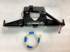 POWER SEAT TRACK PARTS! FRONT-BACK DRIVE MOTOR - ALL 97-04 C5 CORVETTE-ZO6 FRP