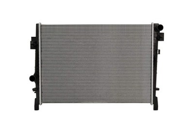 CSF Imports 3455 Radiator for Dodge Journey