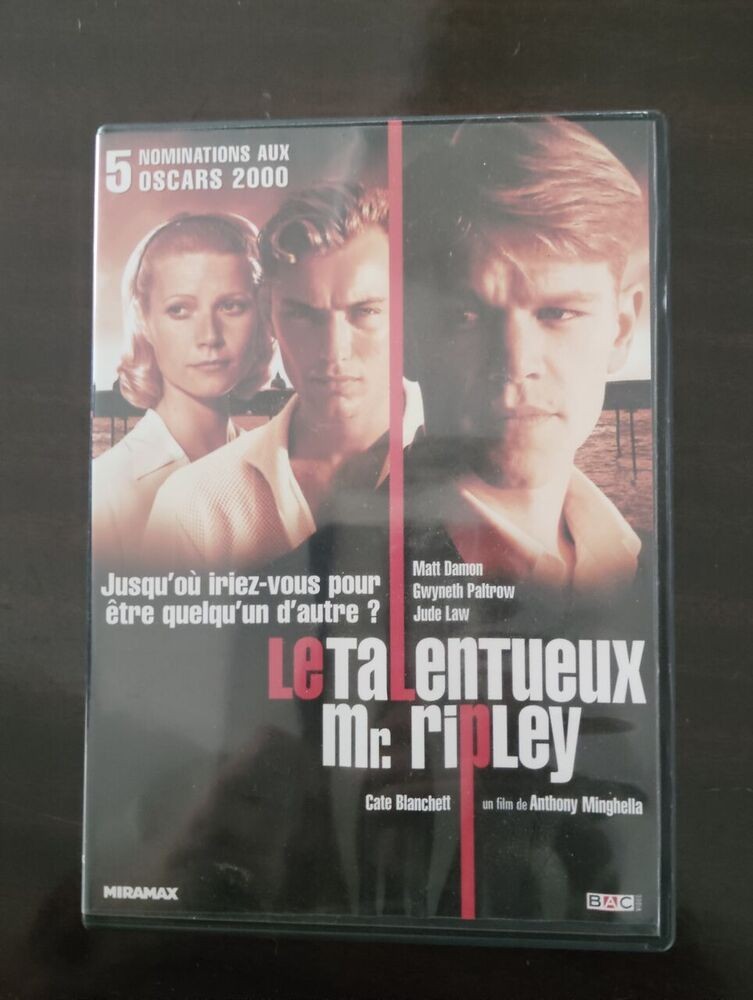 The Talented Mr. Ripley | Good Condition