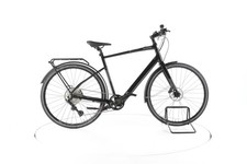 Cannondale Tesoro Neo SL EQ E-bike da trekking Batteria 250Wh 28" nero Pro