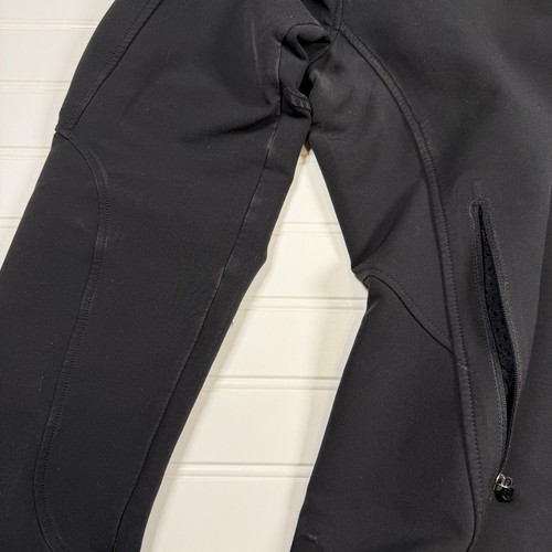 Patagonia W’s Guide Jacket Women’s Medium Black NBC Sleeve Outdoor Wandern FUC - Bild 10 von 12
