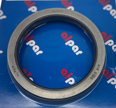 Wheel Seal, 35058PRO Steer Axle Oil Seal Ref: 370001A, 308-0836, 35066