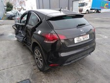 Triangle de suspension Citroen DS4