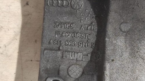 lichtmaschine generator VOLKSWAGEN GOLF V BERLINA 1K1 1.9 045903143 berrp94257