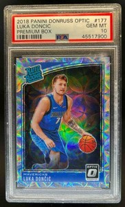 Luka Doncic Psa 10 | eBay