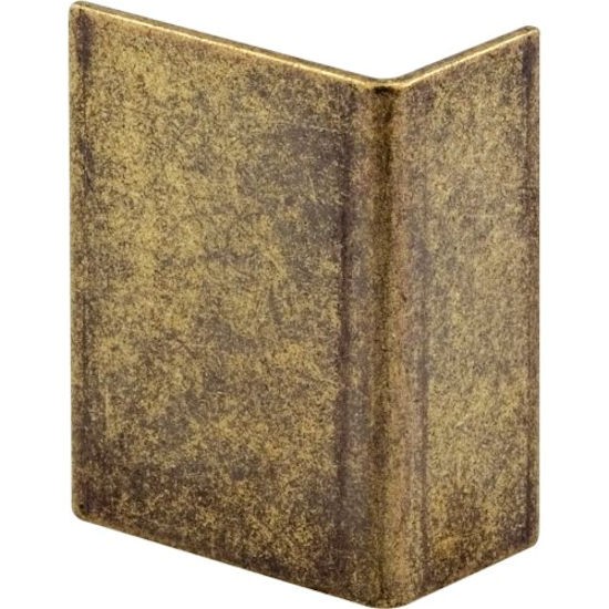 Клейкая накладка на дверь Prime-Line Products 106346 из античной латуни 5 упаковок 2090₽