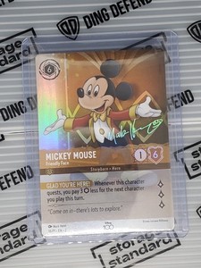 Mickey Mouse Promo | eBay