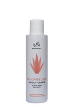 Gel cheveux bio restructurant à l'aloe vera - 150 ml