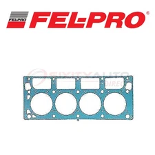 Fel Pro Cylinder Head Gasket for 2004 Pontiac GTO 5.7L V8 - Sealing gi