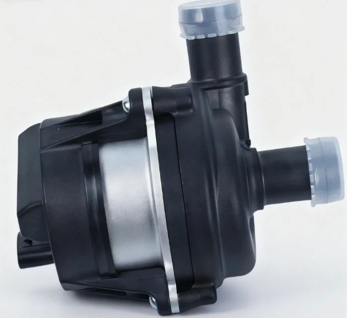 68282197AB New Auxiliary Coolant Pump Assembly for Jeep Wrangler JL 2018-2021 - Image 4 of 4