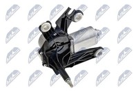 NTY Wischermotor Hinten U.A. FüR CitroËN, Peugeot
