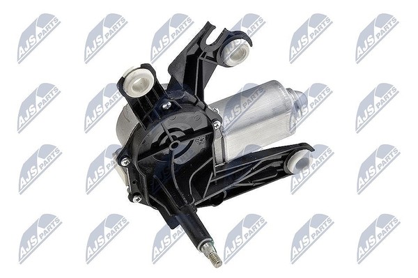 NTY Wischermotor Hinten U.A. FüR CitroËN, Peugeot-image
