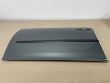 VW Golf 5 V (1K) original Tür Türblatt sagegreen LA6Q 5-trg. links 1K4831347B