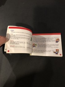 super mario 3 izquierda bros nes manual c&oacute;digo 91209